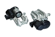 KAMOKA Bremssattel hinten rechts passend für BMW 5er Touring F11 F10 F18