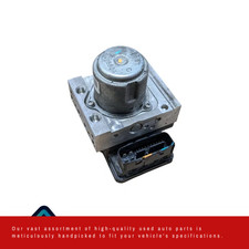 Honda Crosstour 2010‑12 ABS Brake Pump TP7A5