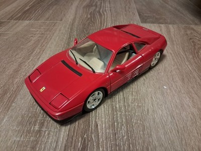 1:18 Tonka Polistil Ferrari 348 Tb