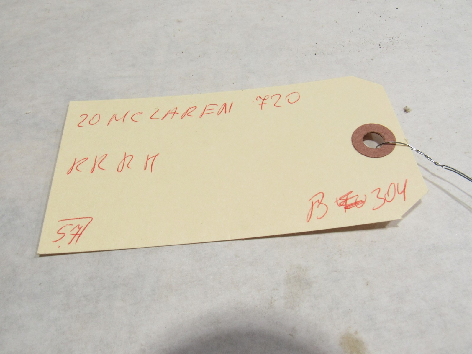 17-20 Mclaren 720S 720 2020 Right Passenger Engine Motor Throttle Body Valve #3