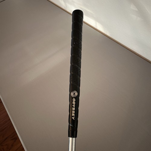 Odyssey Dual Force DF 990 Stronomic Putter 32" RH Originalgriff Rechtshänder - Bild 4 von 8
