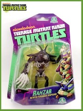Nickelodeon TEENAGE MUTANT NINJA TURTLE - RAHZAR Mutated Ferocious Dogpound 2015