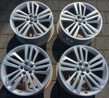4 ORIGINAL 20" ALUFELGEN FELGEN 80A601025L AUDI Q5 SQ5 FY 8x20 ET39 FREIHAUS