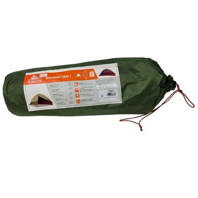 Kelty Discovery Trail 1 Person Tent