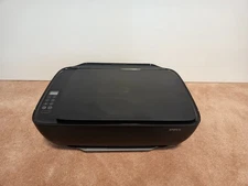 HP DeskJet 3637 All-In-One Wireless Color Inkjet Printer - 344 Pages