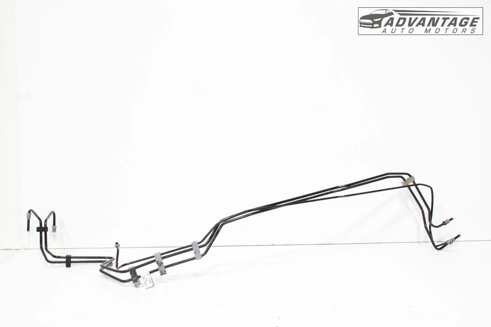 2015-2020 GMC YUKON 4WD 5.3L ABS SISTEMA DE FREIO TUBO DE LINHA DE PRESSÃO FABRICANTE DE EQUIPAMENTO ORIGINAL - Imagem 2 de 4