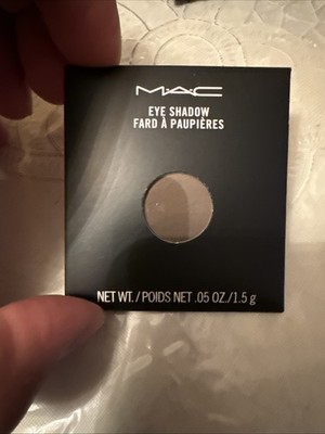 MAC Cosmetics Eye Shadow Pro Palette Refill - Brun - Full Size BNIB FS