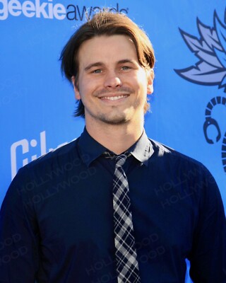 Jason Ritter 8x10 Photo #6 WM | eBay