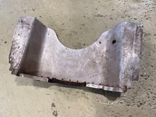 Rolls-Royce 25-30 undertray Used 