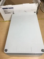 Telemecanique XAPA3100 Control Station Enclosure IP65 9.5" by 6" by 3-1/4" deep