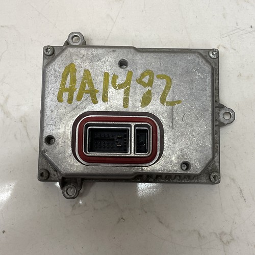 2004-2007 volvo Cadillac xenon ballast headlight 1307329098 1 307 329 098 oem b6 - Bild 5 von 5