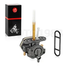 Fuel Valve Petcock For Suzuki Gt 380 550 750 Fuel Tap , 44 mm GT380 GT550 GT750