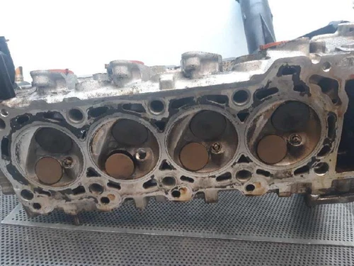 Culata para MERCEDES-BENZ CLASE A (BM 168) * 1999 1033930 - Imagen 5 de 10