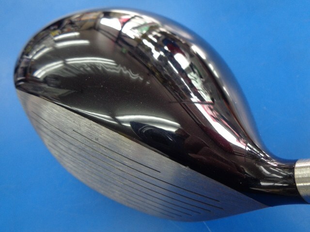BALDO COMPETIZIONE 568 Driver 9.5 Diamana R60 (S) #986 Golf Clubs