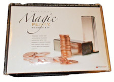 Dowling Magic Penny Magnet Kit Sponsored by Brunel U Institute of Physics