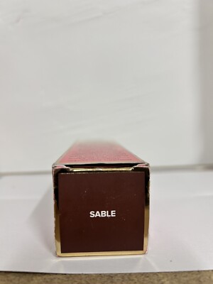 TOO FACE PEACH PERFECT COMFORT MATTE FOUNDATION SHADOW SABLE 48ML