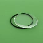 SAPPHIRE Crystal and Gasket for Seiko SKX173 SKX009 SKX007 SKX175