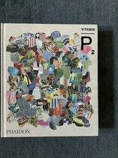 Vitamin P2: New Perspectives in Painting by Peio Aguirre, Marina Cashdan, Negar