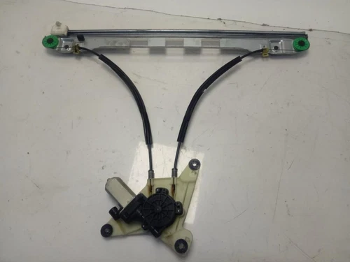 Elevalunas Delantero Derecho para RENAULT MASTER III FURGÓN * 2012 6550419 - Imagen 3 de 10