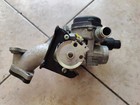 YAMAHA X-City 250 Corpo Farfallato + Iniettore + Collettore 1C0137500000