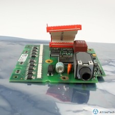 Philips IntelliVue MP40 MP50 ECG Out Alarm Circuit Board Assembly M8085-66421