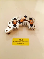 Alternator Rectifier For Delco CS144  HEAVY DUTY 10472095 Handles up to 300AMP