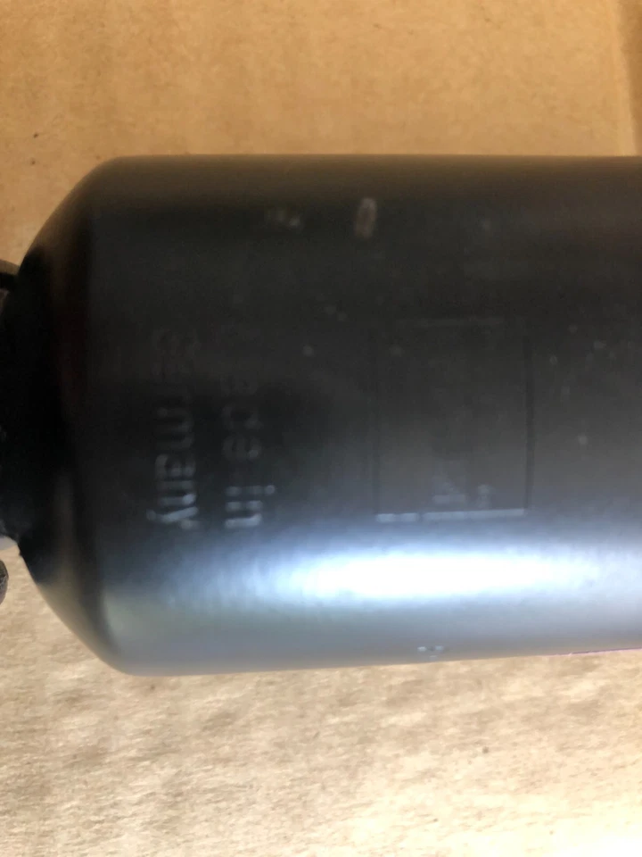 Jaguar XK 5.0 Genuine OEM Bilstein C.A.T.S. REAR  Shock Absorber X150 PAIR - Image 2 of 4