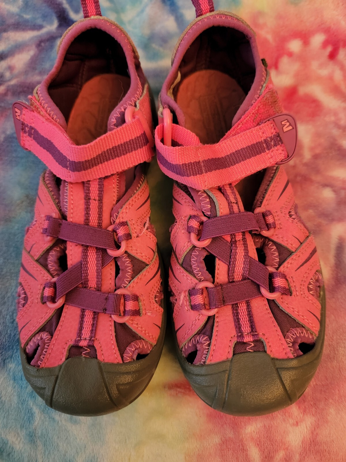 Scarpe sandali da escursionismo Merrell Hydro H2O taglia 2