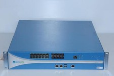 PALO ALTO NETWORKS PA-5020 750-000077-00L 12-Port Security Firewall "TESTED"