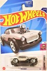 Hot Wheels - 2022 Compact Kings 1/5 The Nash 19/250 (BBHCW79)