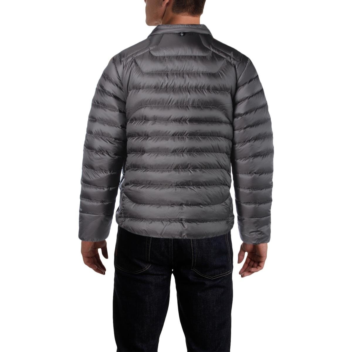 Polo Sport RALPH LAUREN Quilted Down 750 Packable Ripstop Jacket Polo Sport RALPH LAUREN Quilted Down 750 Packable Ripstop Jacket
