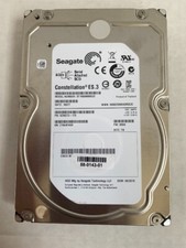 Seagate Constellation ES.3 ST1000NM0023 1TB 7...
