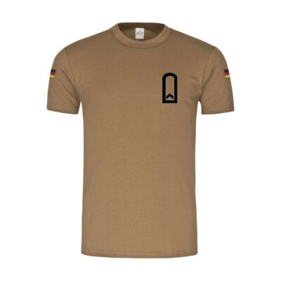 BW Tropics Rank Sergeant Commander Tank Commander Staff Post #42601