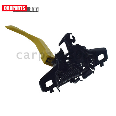 Car Hood Latch Lock Assembly for Nissan Sentra 2020 2021