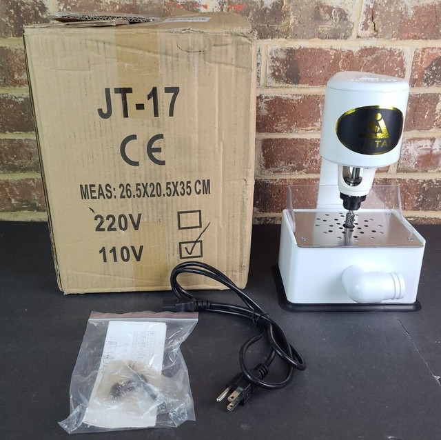 Jintai JT17 Dental Laboratory Internal Grinder Plaster Dressing