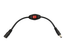 12V Temperature On/Off Switch  Heated Clothing Accessory  For Gerbing  More