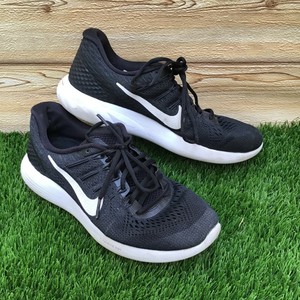 nike lunarlon trainers