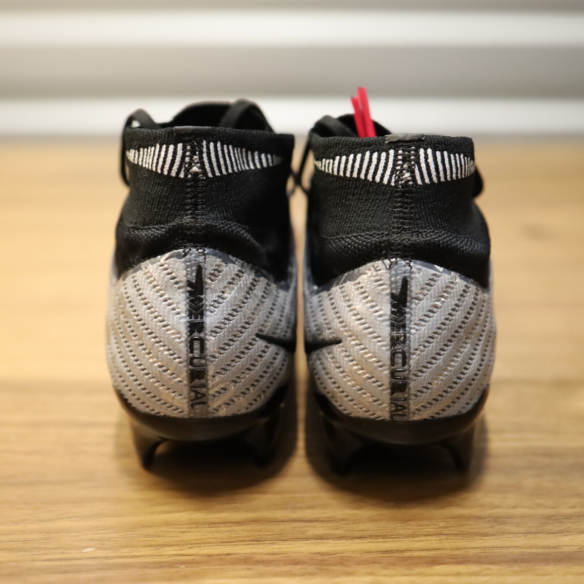 Nike Zoom Mercurial Superfly 9 Elite FG '25th Anniversary Pack