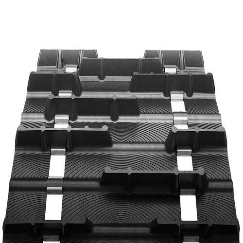 Camoplast Camso 15x141x1.75" Back Country X Snowmobile Track - 9254C - Picture 1 of 1