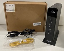 Arris Docsis 3.0 Telephony Modem - Wireless N300 Router