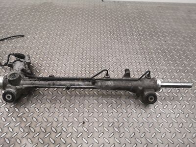 Porsche Panamera S Lenkgetriebe Linkslenker 97034700522 2011 25833663
