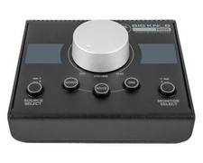 Mackie Big Knob Passive Monitor Controller