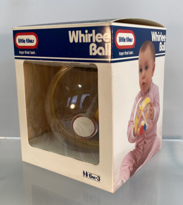 Little Tikes 廃盤品 ラグビーボール トイボックス おもちゃ箱 ラグビーボール トイボックス 収納 リトルタイクス