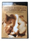 Foreign Language Passion Region Code 1 (US, Canada...) DVDs