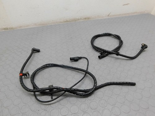 ABS SENSOR VORNE UND HINTEN PIAGGIO BEVERLY 300 S 2016 2020