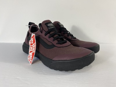 vans ultrarange ac catawba grape