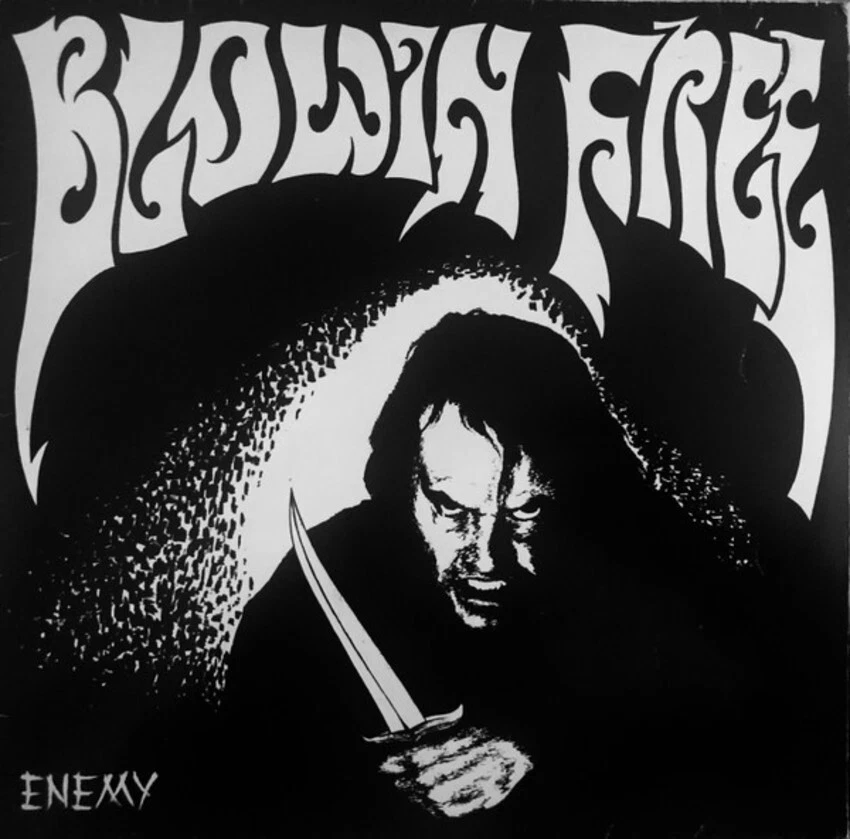 BLOWIN FREE Enemy CD 3 bonustracks, slipcase, rar - Bild 1 von 1