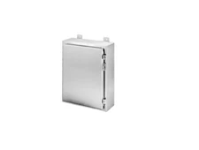 NEW nVent Hoffman 32x20x5.75SSLP/SPL Wall Mount Enclosure Type 4X