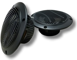 4.5 marine speakers