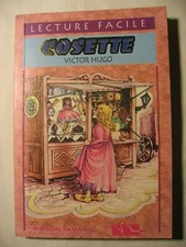 Lecture Facile, Cosette, Victor Hugo, Maison Yamama